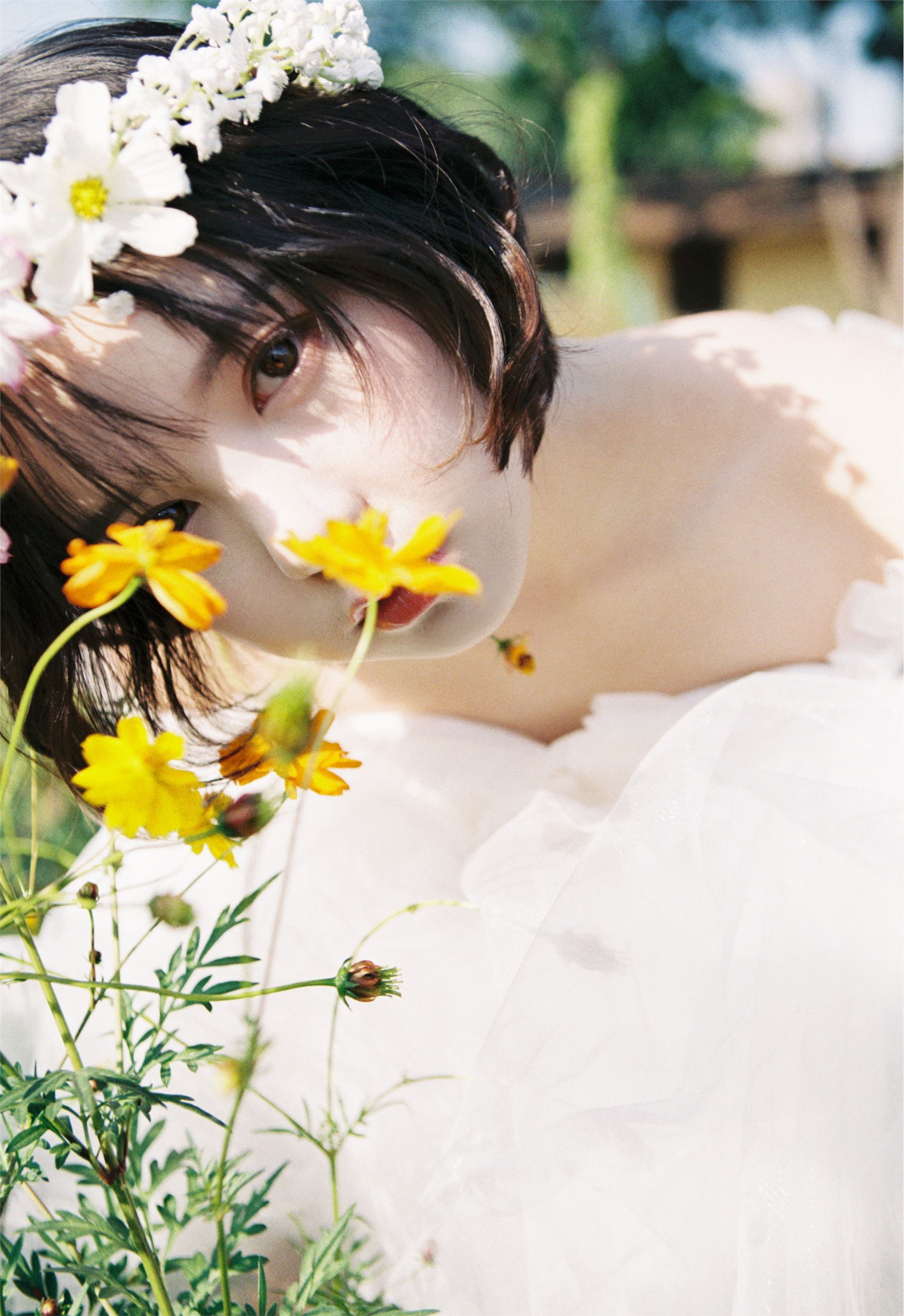 YITUYU艺图语 2025.01.31 少女情怀总是诗 雨一颗